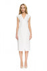 Cocktail dress model 112623